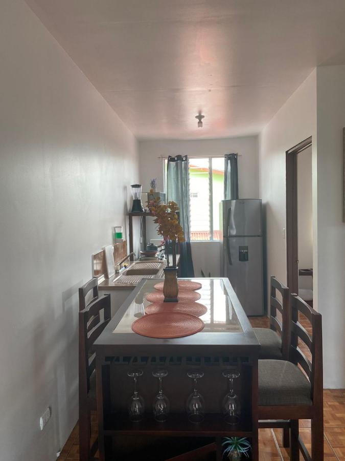 Apartamento Coati Del Arenal *