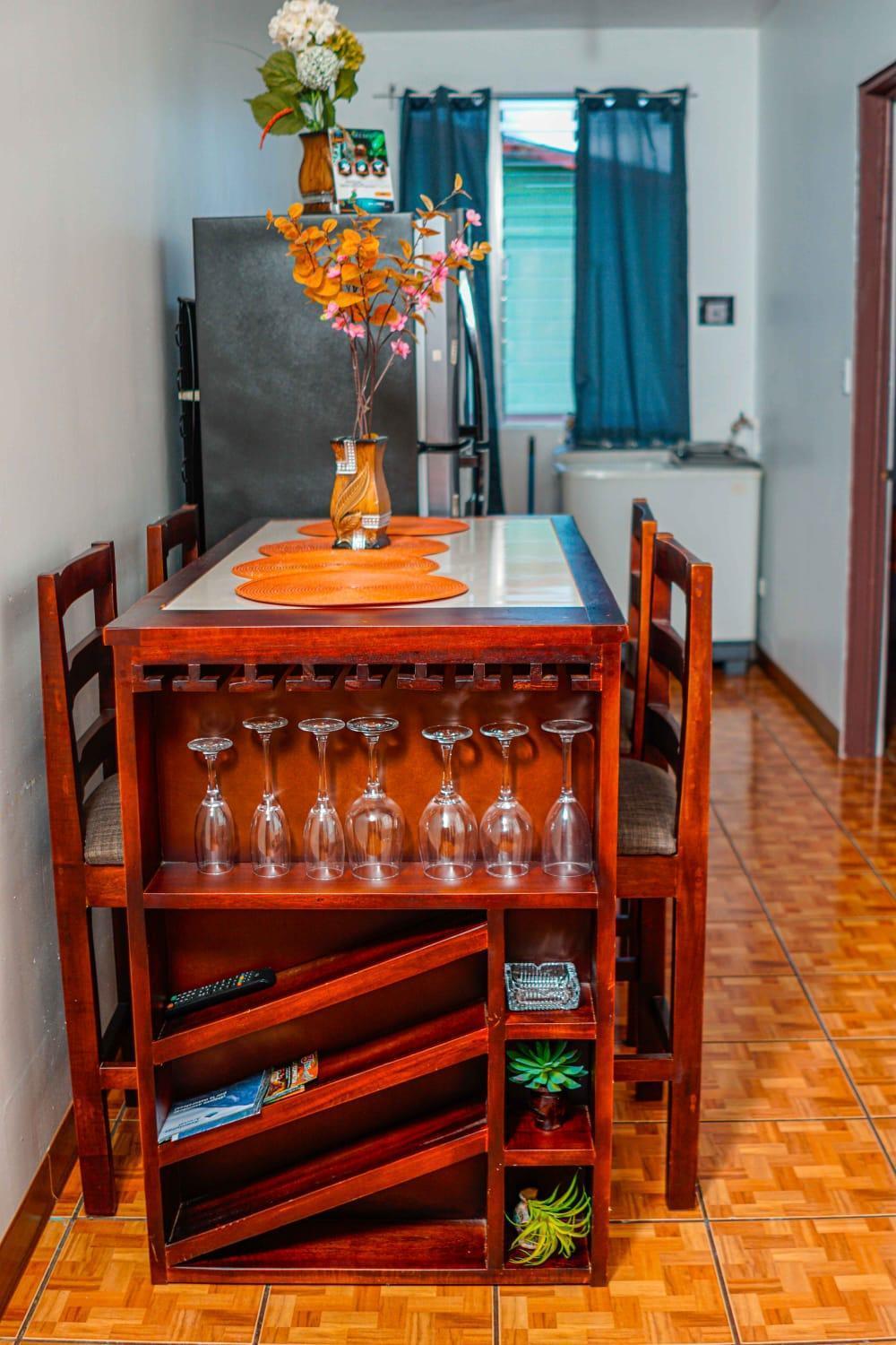 Coati Del Arenal Apartamento