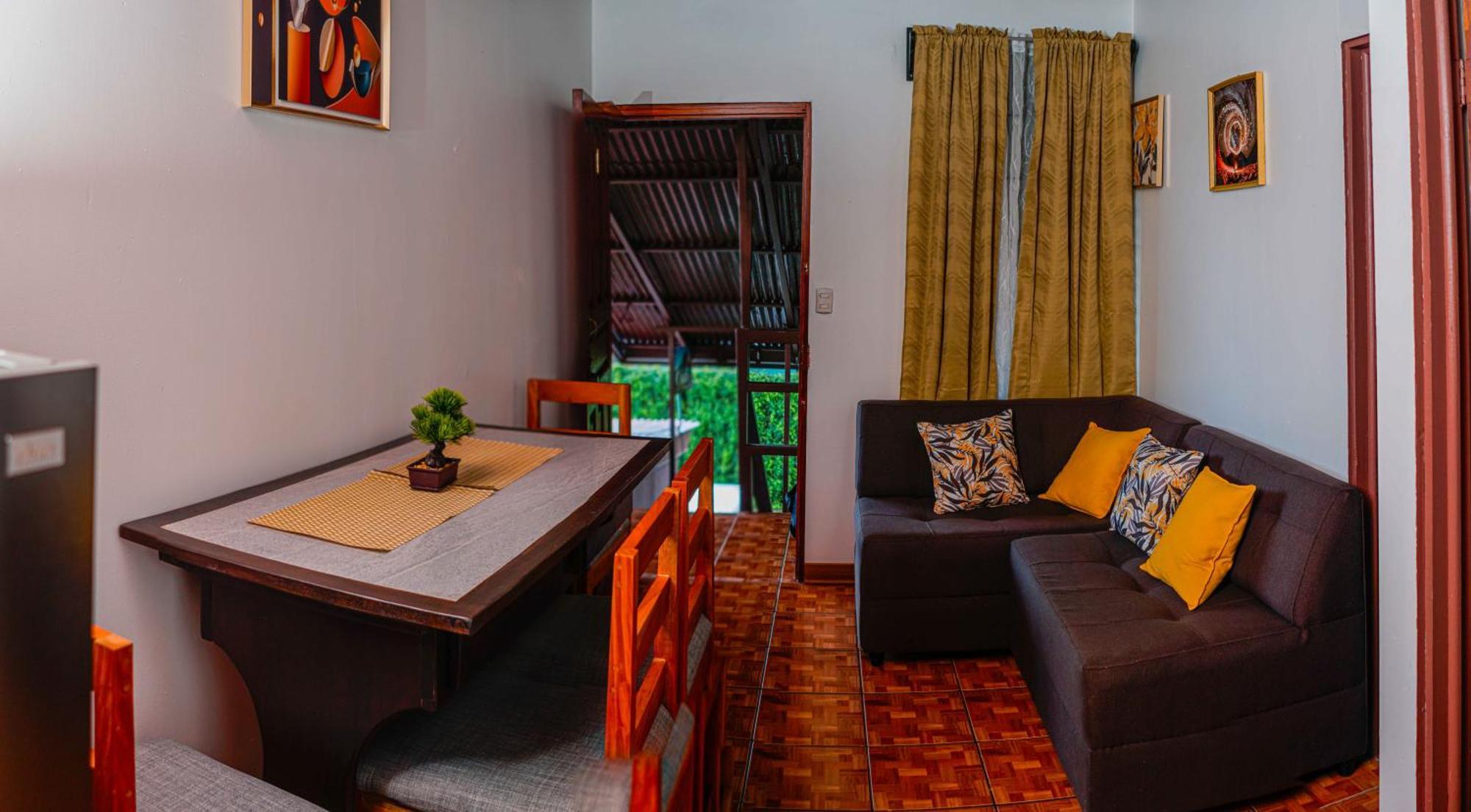 Coati Del Arenal Apartamento La Fortuna