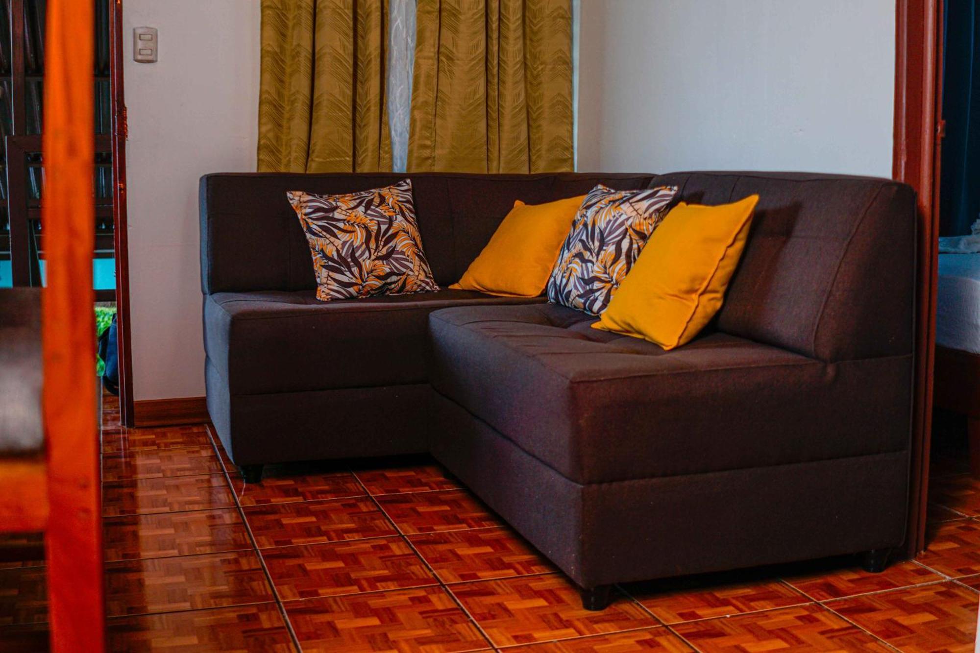 Apartamento Coati Del Arenal La Fortuna